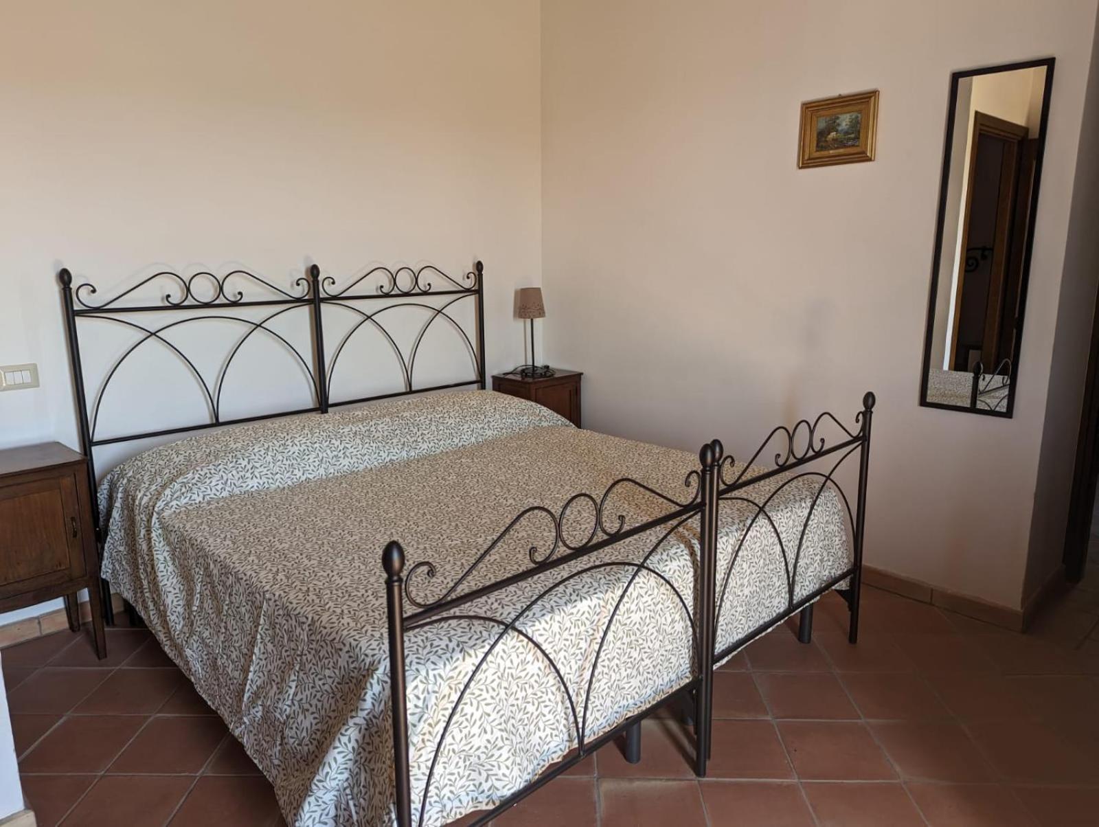 Agriturismo Torre Gialluise Gesualdo Bagian luar foto